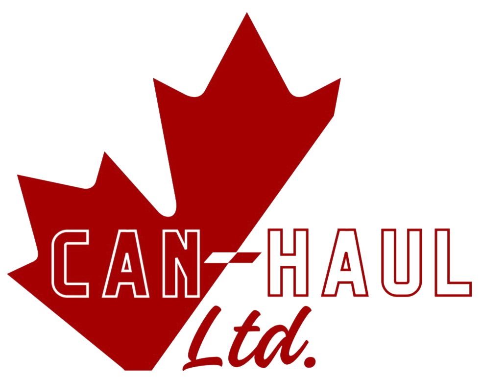 Can-Haul Ltd.